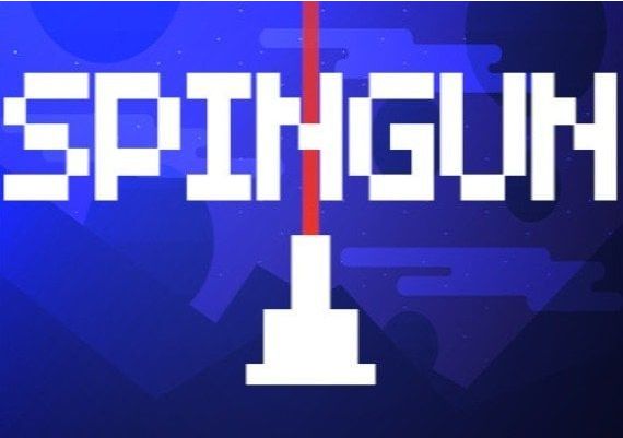 Spingun EN Global Steam Digital Key