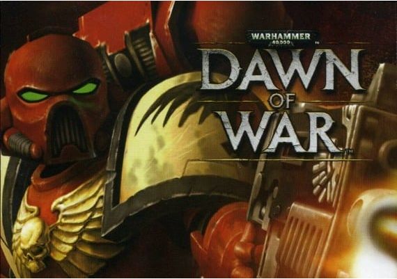 Warhammer 40,000: Dawn of War EN/DE/FR/IT/ES Global Steam Digital Key