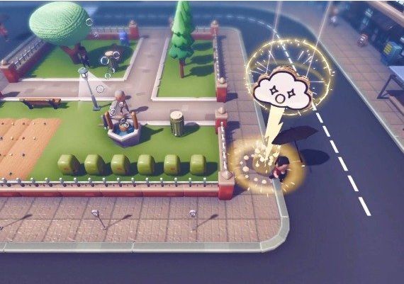 Rain on Your Parade + Levels and Features - Bundle EN Argentina Xbox One/Series Digital Key