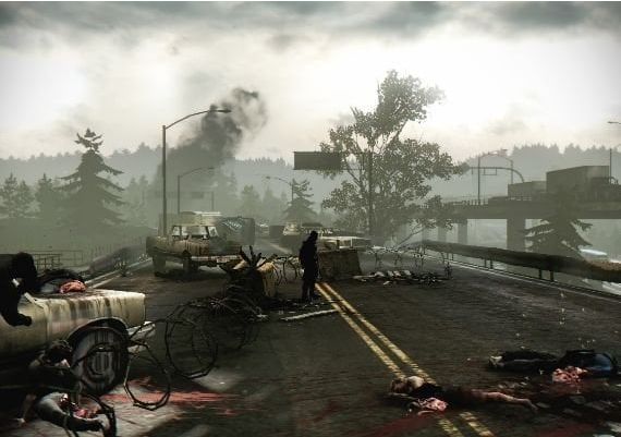 Deadlight - Director's Cut EN/DE EU Xbox One/Series Digital Key