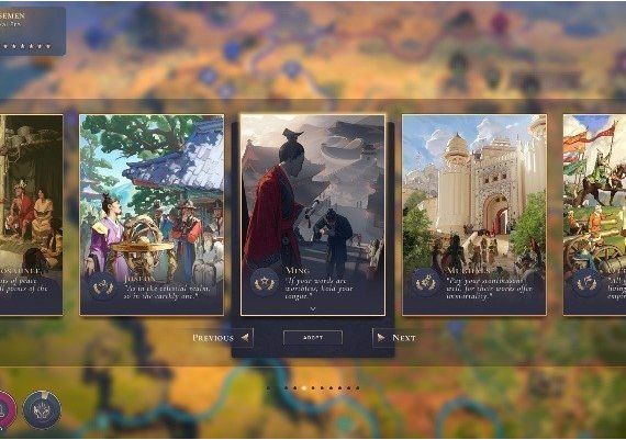 Humankind EU Steam Digital Key