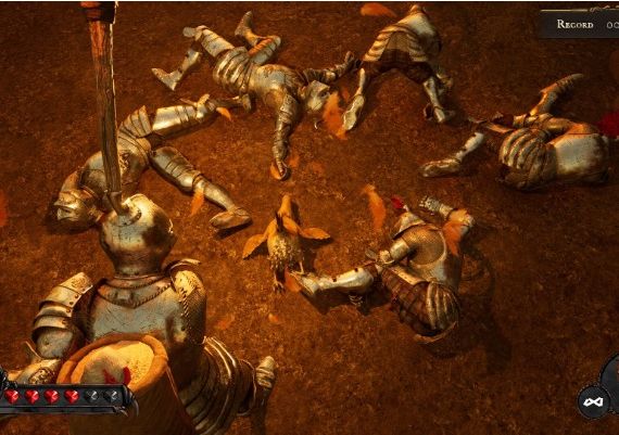 ALTF42 Global Steam Digital Key