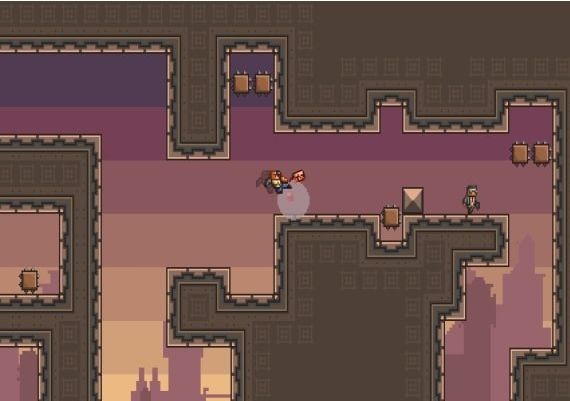 League of Evil EN/DE/FR/JA/RU/ES Global Steam Digital Key