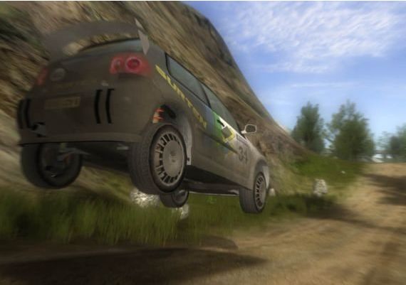 Xpand Rally Xtreme EN Global Steam Digital Key