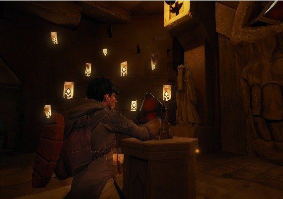 Chronos: Before the Ashes Global Steam Digital Key