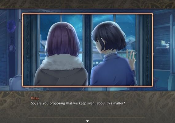 Insurgence: Chains of Renegade EN Global Steam Digital Key