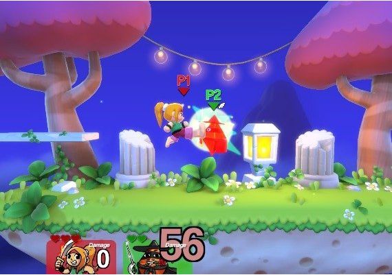 Slap City EN Global Steam Digital Key