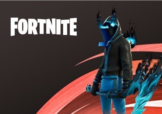 Fortnite - Voidlander Pack DLC EN Brazil Xbox One/Series Digital Key