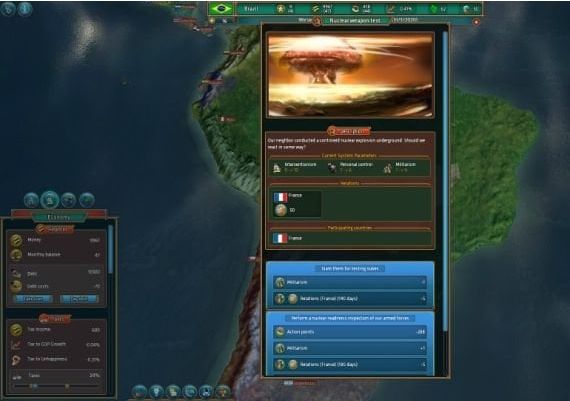 Realpolitiks EN Global Steam Digital Key