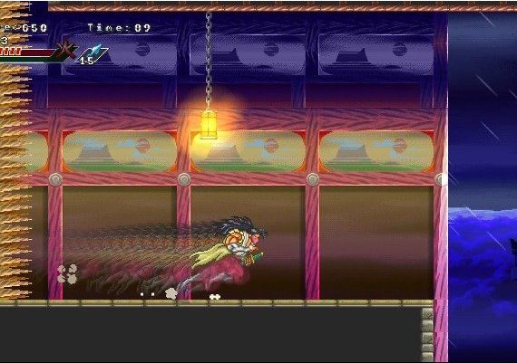 Ganryu 2: Hakuma Kojiro EN Argentina Xbox One/Series Digital Key