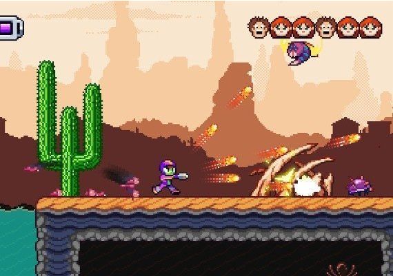 Mighty Aphid EN Argentina Xbox One/Series Digital Key