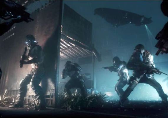 Homefront: The Revolution - Expansion Pass DLC Global Steam Digital Key