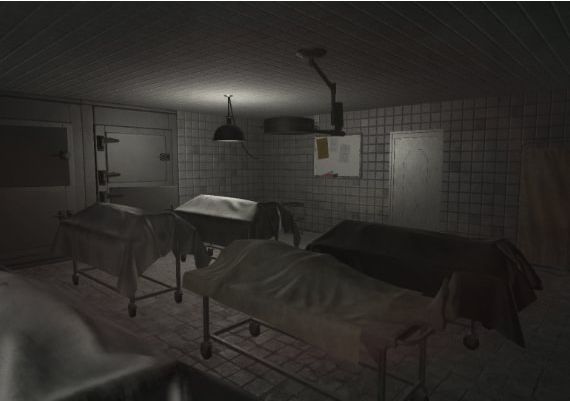 ALONE? EN Global Steam Digital Key