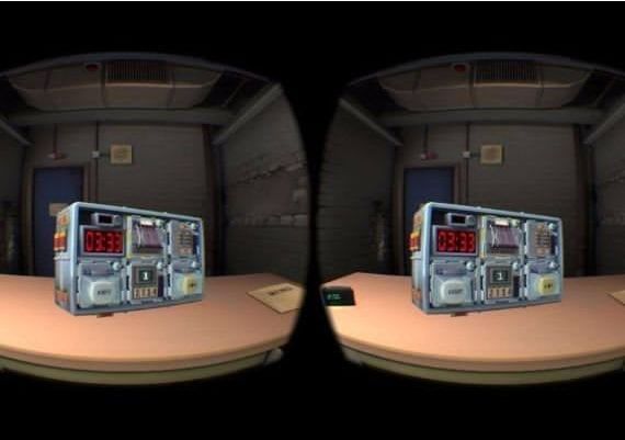 Keep Talking and Nobody Explodes EN ROW Xbox One/Series Digital Key