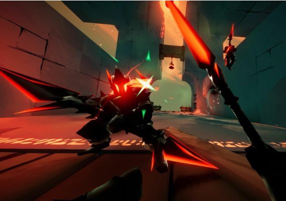 Shady Knight EN Global Steam Digital Key