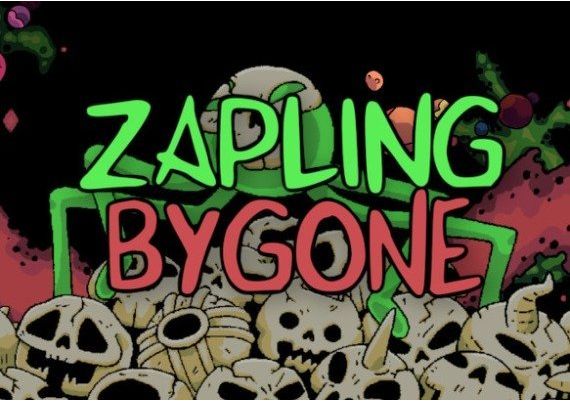 Zapling Bygone EN Global Steam Digital Key