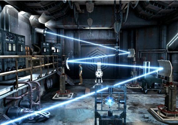 Subject 13 EN/DE/FR/IT/ES Argentina Xbox One/Series Digital Key