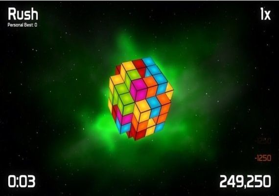 Critical Mass EN Global Steam Digital Key