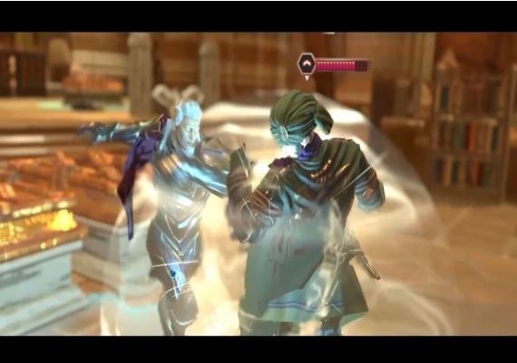 Element Space EN Global Steam Digital Key