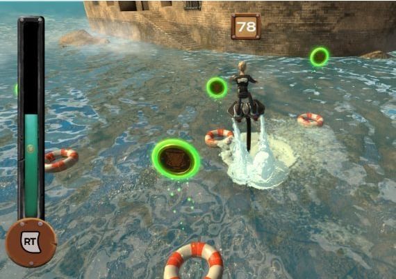 Fort Boyard EN Argentina Xbox One/Series Digital Key