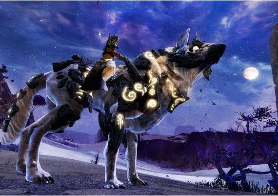 Guild Wars 2 - Complete Collection EN/DE/FR/ES EU Official website Digital Key