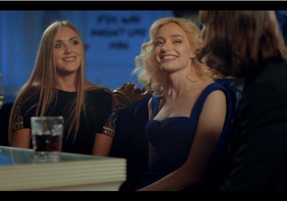 Super Seducer: How to Talk to Girls Global Steam Digital Key
