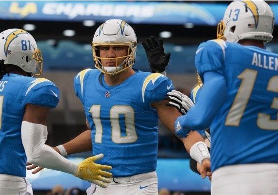 Madden NFL 22 EN United States Xbox One Digital Key