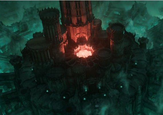 Diablo 4: Vessel of Hatred - Ultimate Edition Upgrade DLC EN United Kingdom Xbox One/Series Digital Key