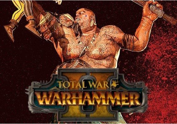 Total War: Warhammer II - Ogre Mercenaries DLC EN Global Epic Games Digital Key