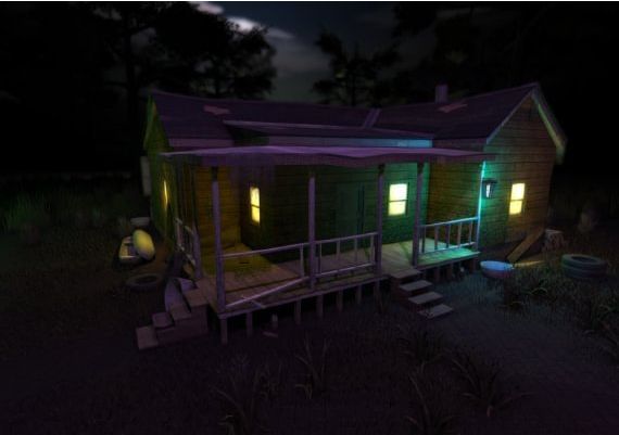 Knee Deep EN Global Steam Digital Key