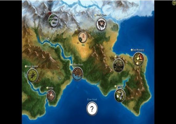 Driftmoon EN Global Steam Digital Key