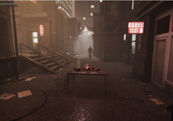 Evening Vibes EN/DE/FR/RU/ZH Global Steam Digital Key