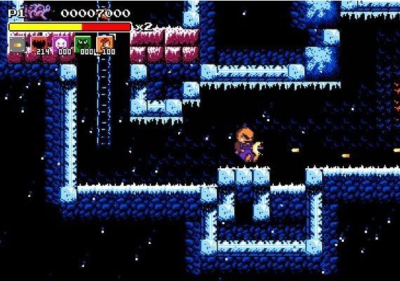 Savage Halloween EN Argentina Xbox One/Series Digital Key