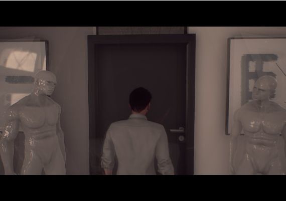 Past Cure Global Steam Digital Key