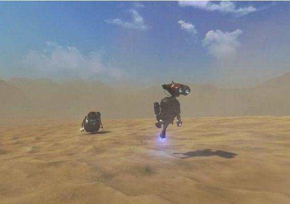 Phoning Home EN/DE/FR/IT/RU/ES Global Steam Digital Key