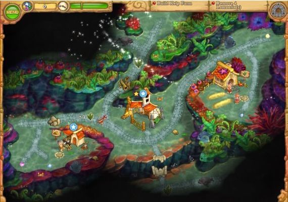 Island Tribe 5 Global Steam Digital Key