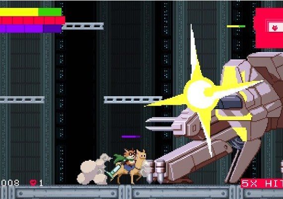 SuperEpic: The Entertainment War EN/DE/FR/IT/JA/ZH/ES Global Steam Digital Key