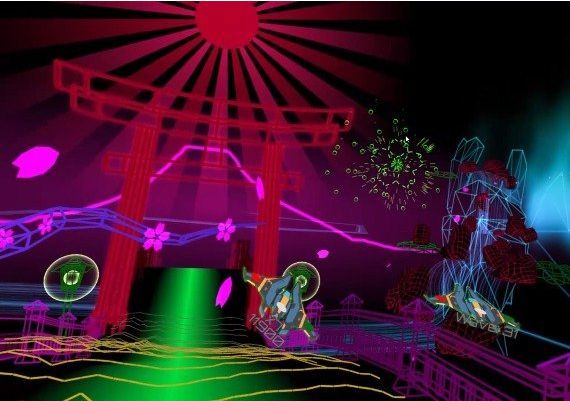 Rhythm 'n Bullets VR EN/JA/KO/ZH/ZH Global Steam Digital Key