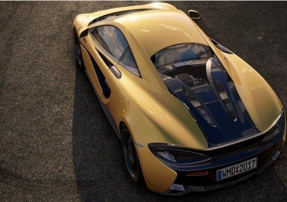 Project Cars 2 - Japanese Cars Bonus Pack DLC EN EMEA Steam Digital Key