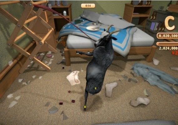 I am Bread EN Global Steam Digital Key