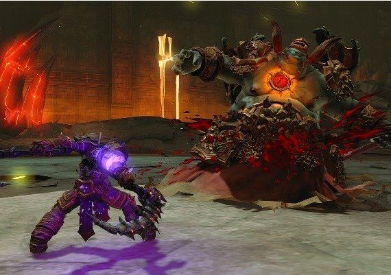 Darksiders - Complete Collection Global Steam Digital Key