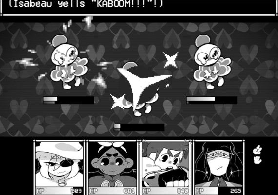 In Stars and Time EN EU Nintendo Switch Digital Key