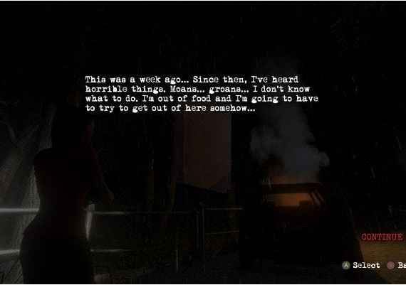 Outbreak: Epidemic EN Argentina Xbox One/Series Digital Key