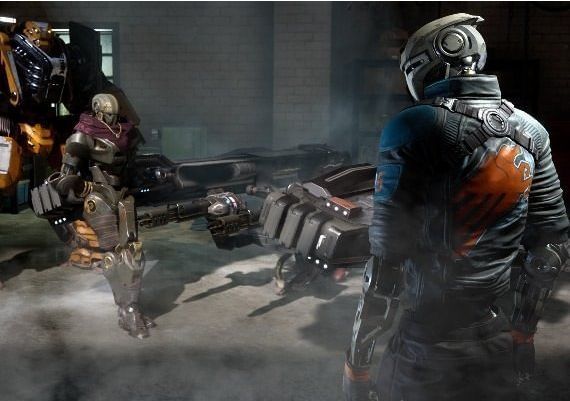 Disintegration EN/DE/FR/IT/PT/RU/ES Turkey Xbox One/Series Digital Key