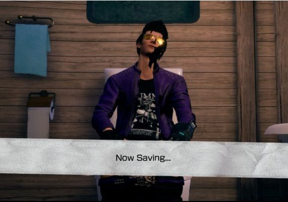 Travis Strikes Again: No More Heroes EN United States Nintendo Switch Digital Key