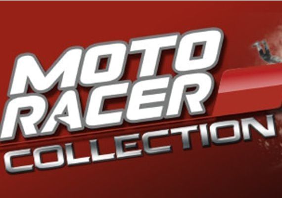 Moto Racer - Collection EN/DE/FR/IT/ES Global Steam Digital Key