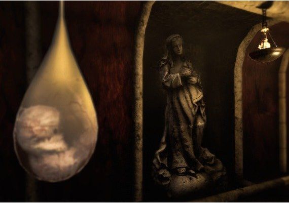 Dark Tales from México: Prelude. Just a Dream... with The Sack Man EN/ES Global Steam Digital Key