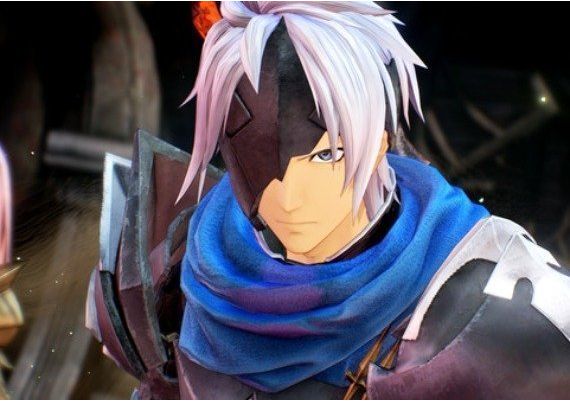 Tales of Arise Ultimate Edition Global Steam Digital Key