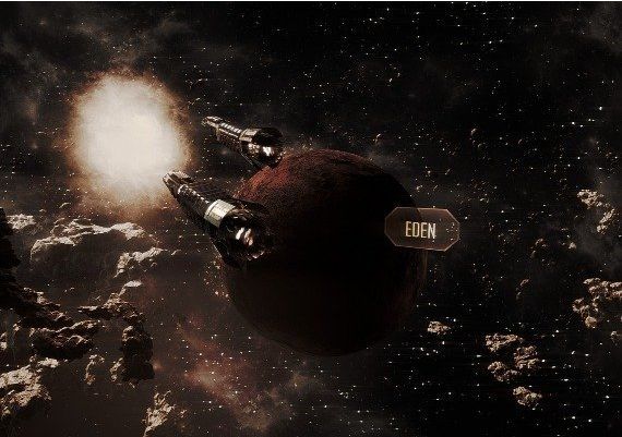 Orange Cast: Sci-Fi Space Adventure EN/RU Global Steam Digital Key