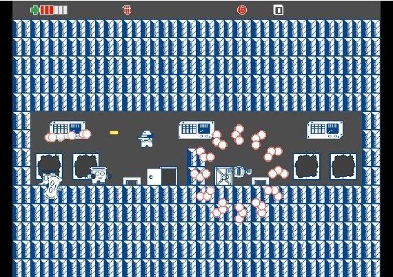 Squad Killer EN Argentina Xbox One/Series Digital Key